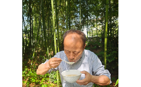 五月踏青正當(dāng)時(shí)，讓傳統(tǒng)風(fēng)味為旅途添香