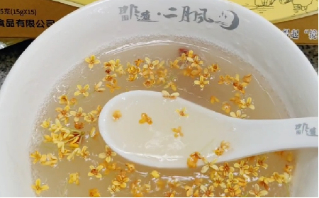 立夏時節(jié)，二月風(fēng)野生葛粉與自然共赴一場有機之約