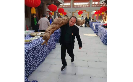 163 年只做一件事！深山非遺葛粉憑啥火遍全國(guó)？