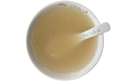 五月潮濕不用愁，一碗葛粉解千憂