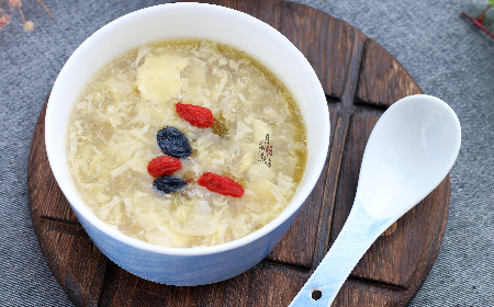 驚！葛根粉不踩雷萬(wàn)能搭配公式現(xiàn)在曝光了