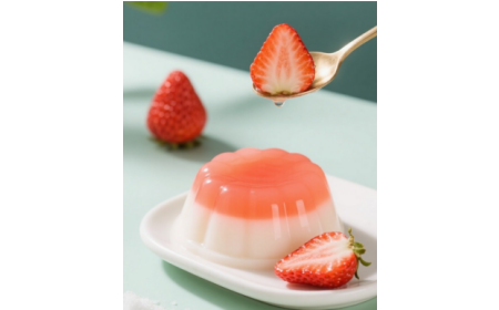 炎炎夏日，解鎖有機(jī)野生葛根粉的清涼新吃法