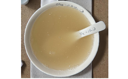 燥熱時(shí)分的清涼慰藉，二月風(fēng)有機(jī)葛粉帶來(lái)舌尖驚喜