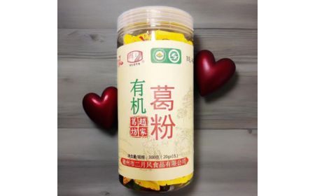 媽媽的秘密武器！一罐葛根粉，讓娃乖乖坐住半小時(shí)