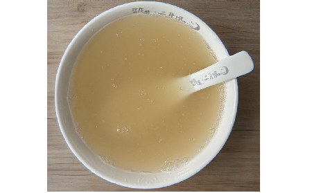 夏日清涼好物：隨州二月風(fēng)葛根粉，藏著百年匠心的自然饋贈(zèng)