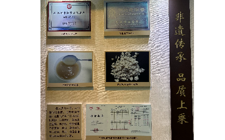 葛粉選購(gòu)避坑指南：別被 “超高葛根素” 忽悠！這些真相要知道