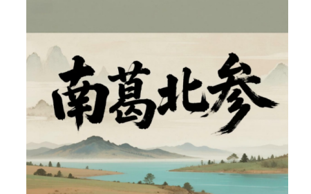 秋日滋養(yǎng)智慧：南葛北參，順應(yīng)自然的飲食之道