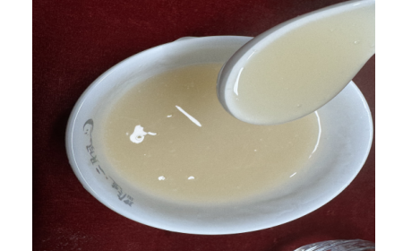 秋日輕潤，邂逅二月風(fēng)有機(jī)野生葛根粉