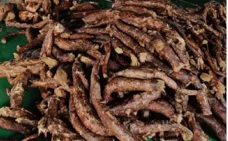 野生葛根粉是否可以天天吃？不同人群的食用分析