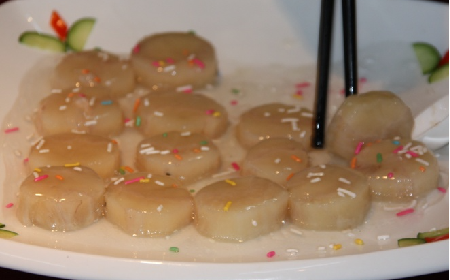 藏在南方年俗里的清甜年味，二月風(fēng)有機(jī)野生葛根粉藏著最樸素的新春期許