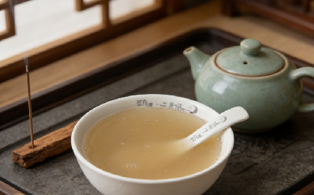 二月風有機野生葛粉｜新歲序章，以根之韌，滋養(yǎng)每一程奔赴